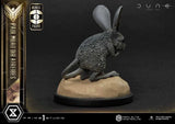 Dune: Part Two Real Elite Masterline Series Statue 1/3 Paul Atreides Ultimate Bonus Version 90 cm - Smalltinytoystore