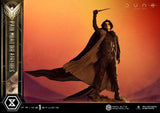 Dune: Part Two Real Elite Masterline Series Statue 1/3 Paul Atreides Ultimate Verison 90 cm - Smalltinytoystore