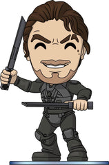 Dune Vinyl Figur Duncan Idaho 11 cm - Smalltinytoystore