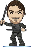Dune Vinyl Figur Duncan Idaho 11 cm - Smalltinytoystore