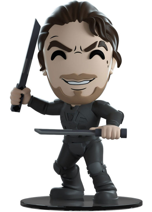 Dune Vinyl Figur Duncan Idaho 11 cm - Smalltinytoystore