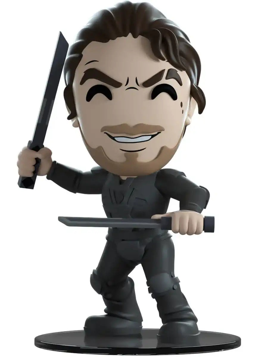 Dune Vinyl Figur Duncan Idaho 11 cm - Smalltinytoystore