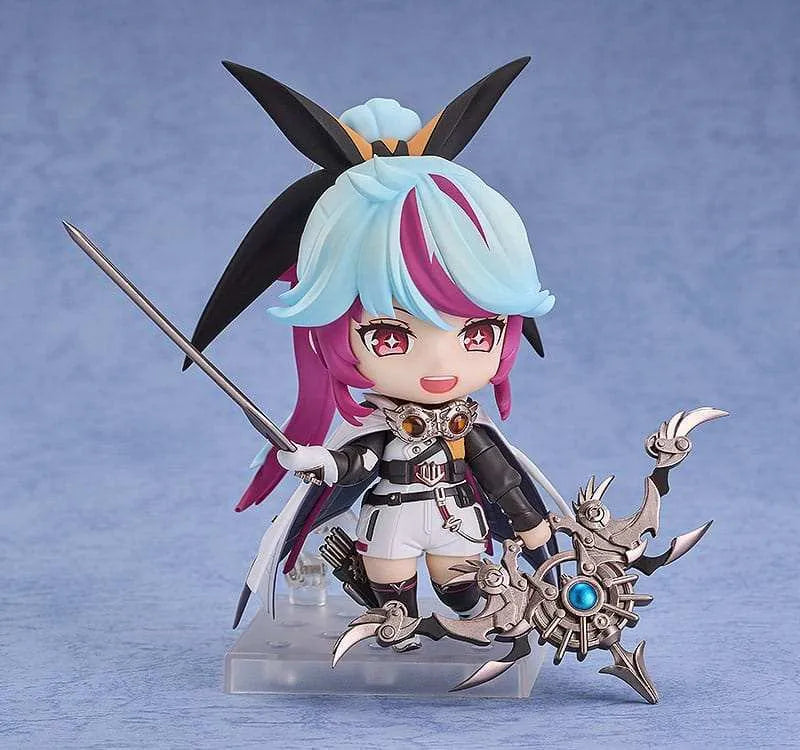 Dungeon Fighter Online Nendoroid Actionfigur Neo: Traveler 10 cm - Smalltinytoystore