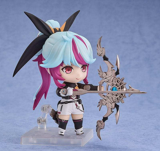 Dungeon Fighter Online Nendoroid Actionfigur Neo: Traveler 10 cm - Smalltinytoystore