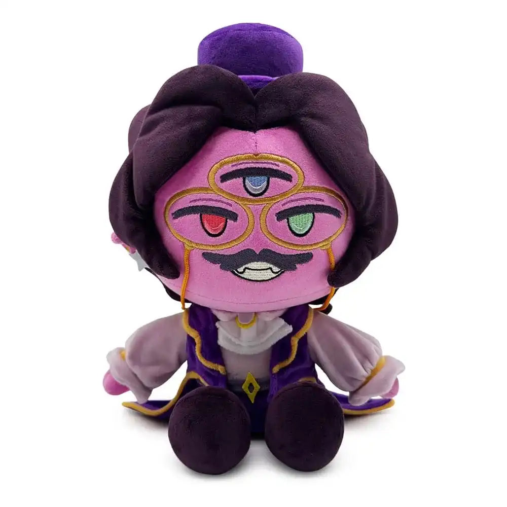 Dungeons and Daddies Plüschfigur Scam Likely 22 cm - Smalltinytoystore