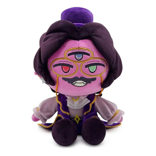 Dungeons and Daddies Plüschfigur Scam Likely 22 cm - Smalltinytoystore