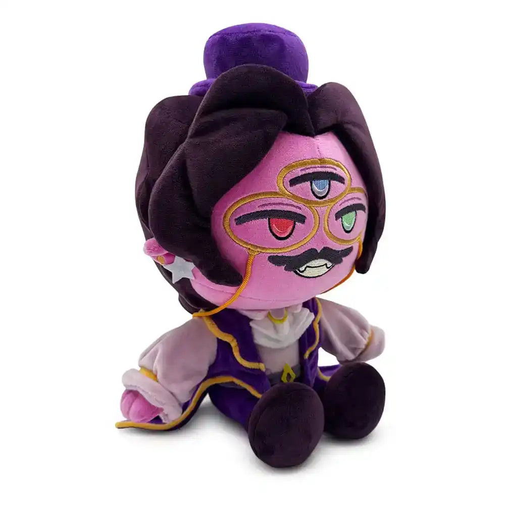 Dungeons and Daddies Plüschfigur Scam Likely 22 cm - Smalltinytoystore