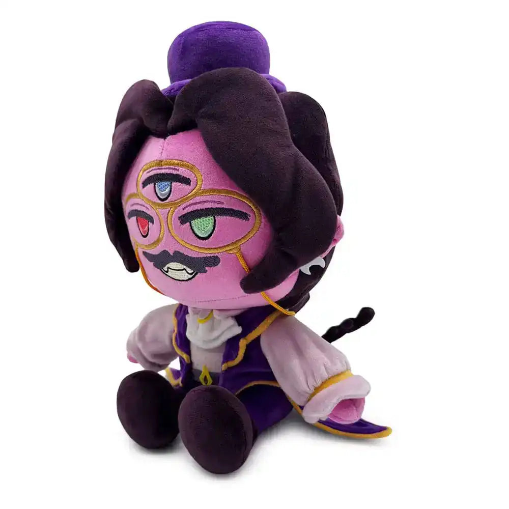 Dungeons and Daddies Plüschfigur Scam Likely 22 cm - Smalltinytoystore