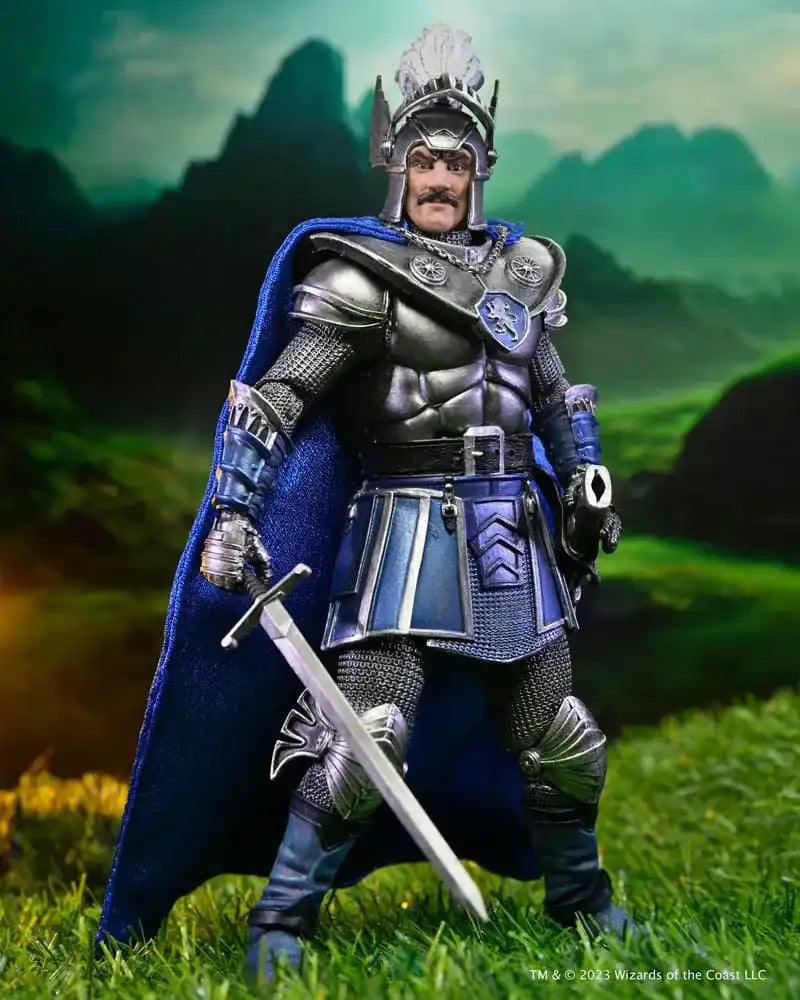 Dungeons & Dragons Actionfigur Ultimate Strongheart 18 cm