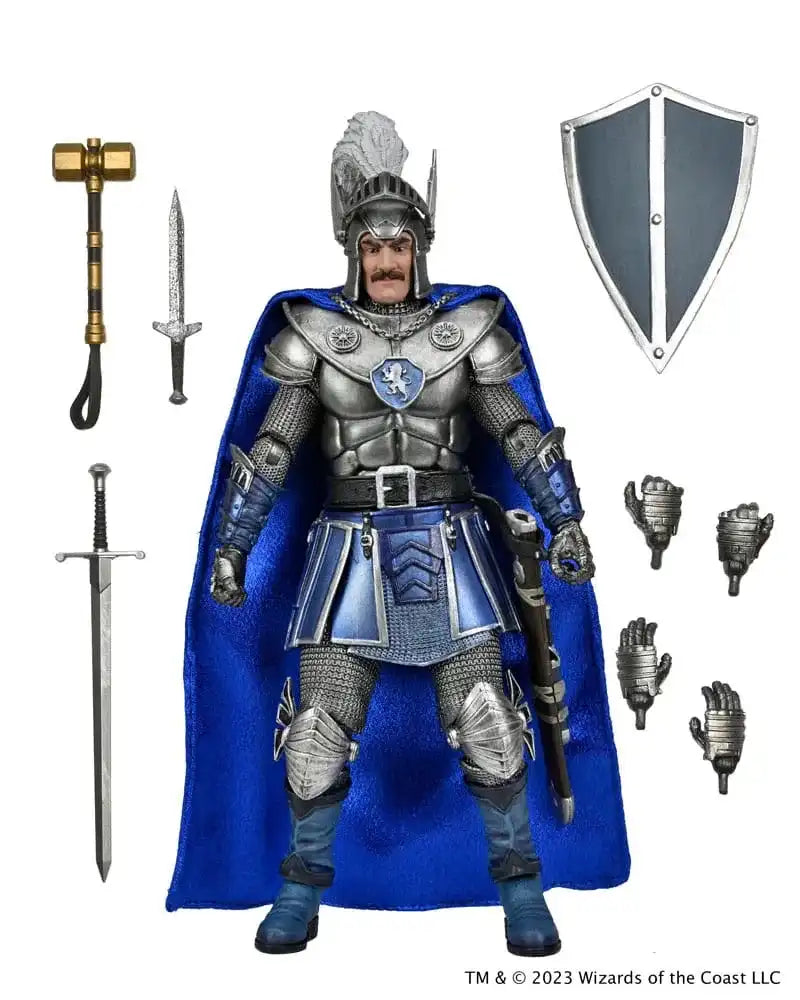 Dungeons & Dragons Actionfigur Ultimate Strongheart 18 cm