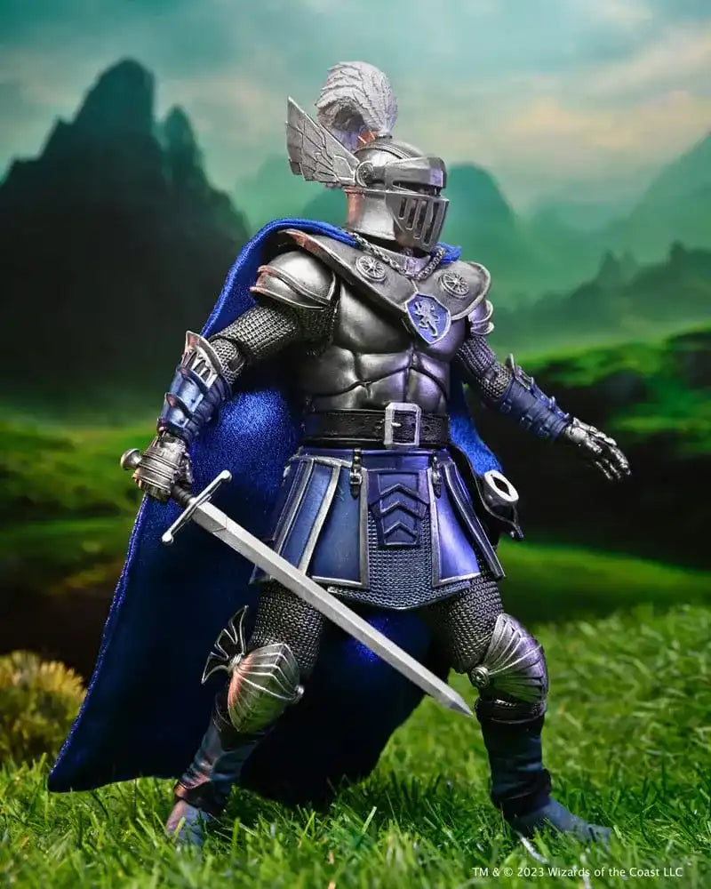 Dungeons & Dragons Actionfigur Ultimate Strongheart 18 cm