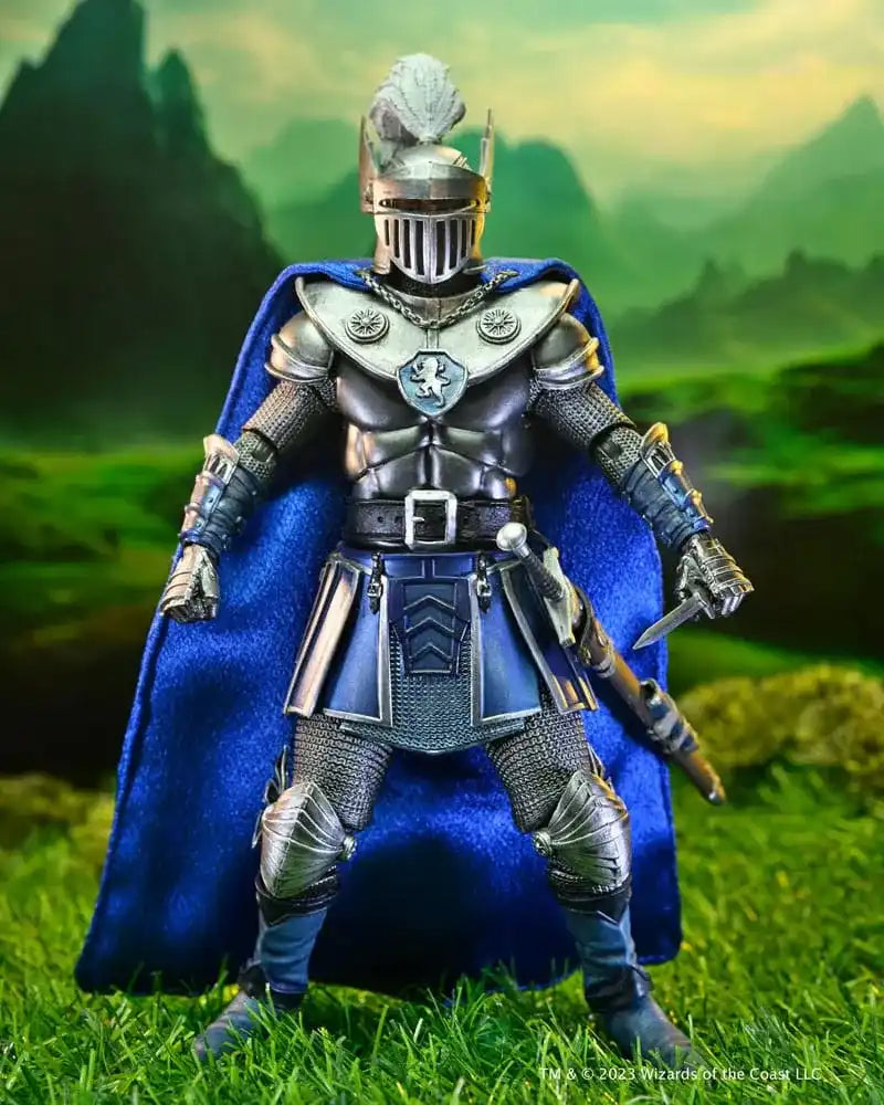 Dungeons & Dragons Actionfigur Ultimate Strongheart 18 cm
