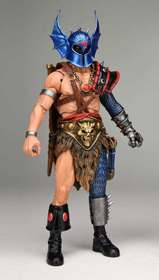 Dungeons & Dragons Actionfigur Ultimate Warduke 18 cm - Smalltinytoystore