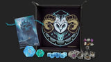 Dungeons and Dragons Adventskalender Frostmaiden's Aurora Holiday - Smalltinytoystore