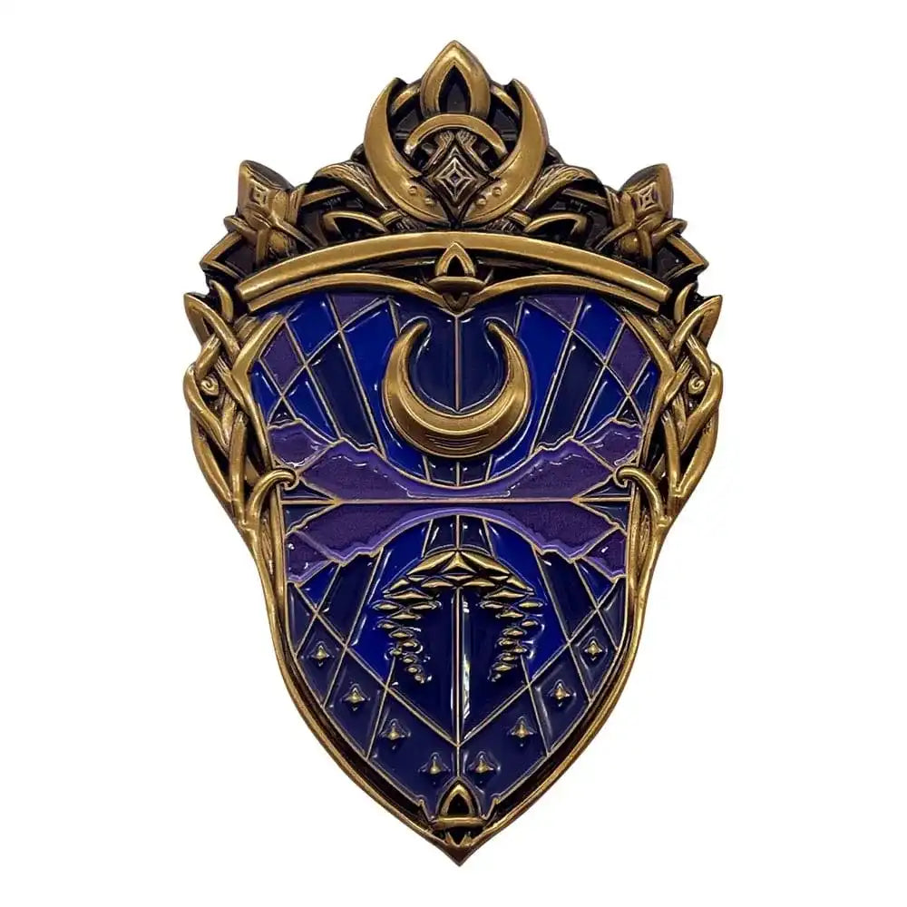 Dungeons & Dragons Ansteck-Pin Waterdeep Limited Edition - Smalltinytoystore