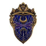 Dungeons & Dragons Ansteck-Pin Waterdeep Limited Edition - Smalltinytoystore