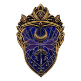 Dungeons & Dragons Ansteck-Pin Waterdeep Limited Edition - Smalltinytoystore