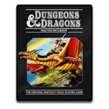 Dungeons & Dragons Ansteck-Pins  Blind Box Mystery Player Manuel Pins Sortiment (10)