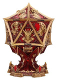 Dungeons & Dragons Aufbewahrungsbox 50th Anniversary Collectors Box