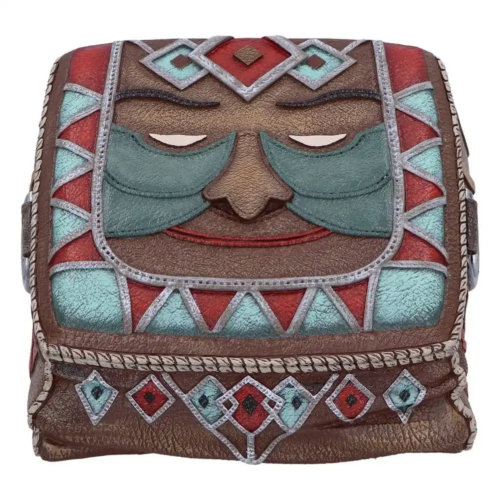 Dungeons & Dragons Aufbewahrungsbox Bag of Holding and Devouring 17 cm - Smalltinytoystore