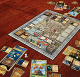 Dungeons & Dragons Brettspiel Lords of Waterdeep*Englische Version*
