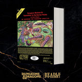 Dungeons & Dragons Classic Module Würfel Set Journey to the Barrier Peaks (7) - Smalltinytoystore