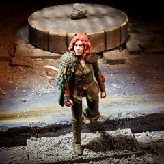Dungeons & Dragons Ehre unter Dieben Golden Archive Doric 15 cm - Smalltinytoystore