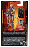 Dungeons & Dragons Ehre unter Dieben Golden Archive Holga 15 cm - Smalltinytoystore