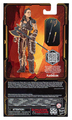Dungeons & Dragons Ehre unter Dieben Golden Archive Holga 15 cm - Smalltinytoystore