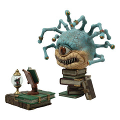 Dungeons & Dragons Gallery PVC Statue Xanathar 23 cm - Smalltinytoystore