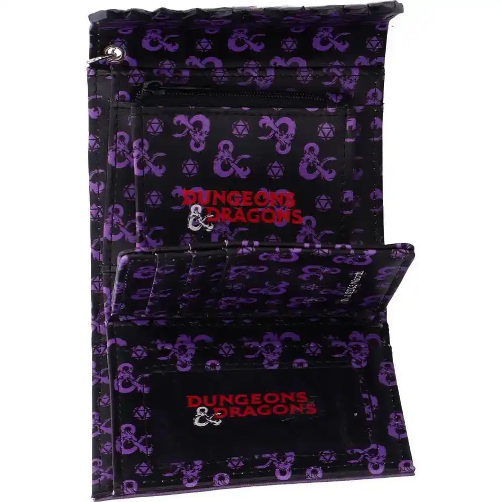 Dungeons & Dragons Geldbeutel Mimic