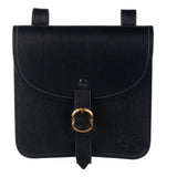 Dungeons & Dragons Gürteltasche Black - Smalltinytoystore