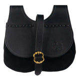 Dungeons & Dragons Gürteltasche Kidney Black - Smalltinytoystore