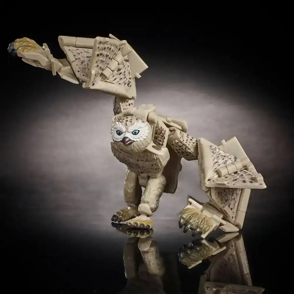 Dungeons & Dragons: Honor Among Thieves Dicelings Actionfigur Owlbear - Smalltinytoystore