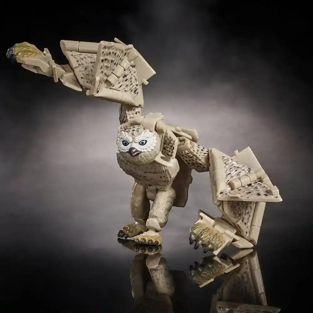 Dungeons & Dragons: Honor Among Thieves Dicelings Actionfigur Owlbear - Smalltinytoystore