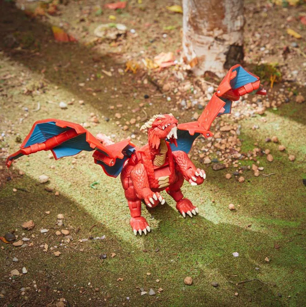 Dungeons & Dragons Honor Among Thieves Dicelings Themberchaud - Smalltinytoystore