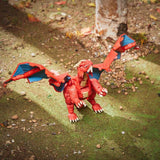 Dungeons & Dragons Honor Among Thieves Dicelings Themberchaud - Smalltinytoystore