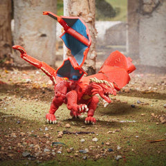 Dungeons & Dragons Honor Among Thieves Dicelings Themberchaud - Smalltinytoystore