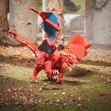 Dungeons & Dragons Honor Among Thieves Dicelings Themberchaud - Smalltinytoystore