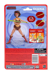 Dungeons & Dragons (Im Land der fantastischen Drachen) Diana 15 cm - Smalltinytoystore