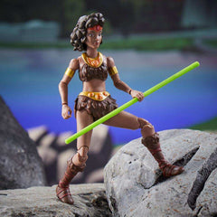 Dungeons & Dragons (Im Land der fantastischen Drachen) Diana 15 cm - Smalltinytoystore