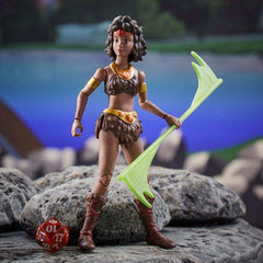 Dungeons & Dragons (Im Land der fantastischen Drachen) Diana 15 cm - Smalltinytoystore
