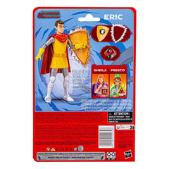 Dungeons & Dragons (Im Land der fantastischen Drachen) Eric 15 cm - Smalltinytoystore