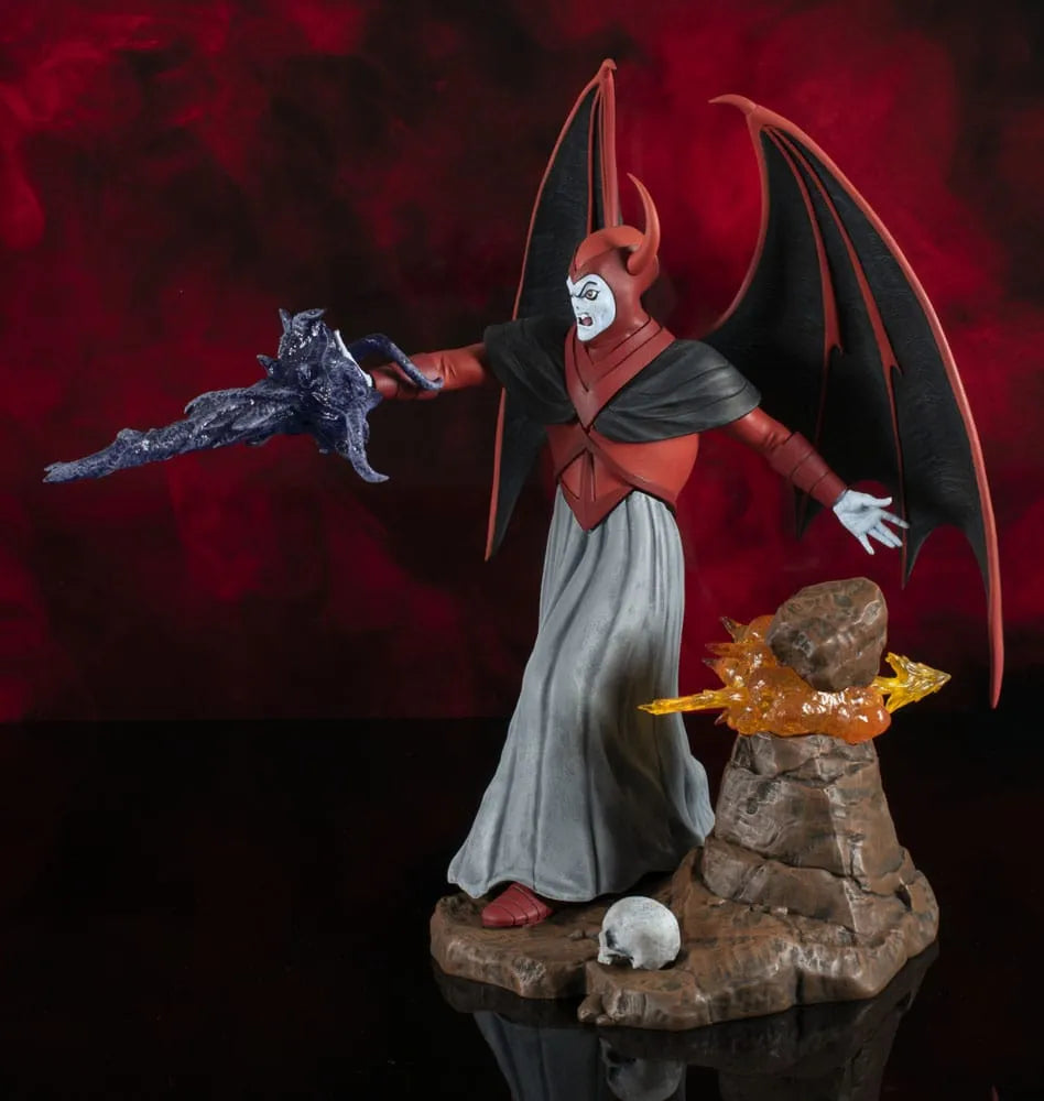 Dungeons & Dragons (Im Land der fantastischen Drachen) Gallery PVC Statue Venger 25 cm - Smalltinytoystore