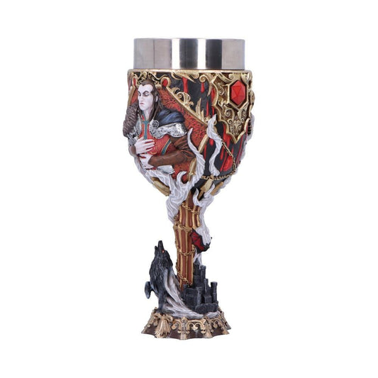 Dungeons & Dragons Kelch Strahd - Smalltinytoystore