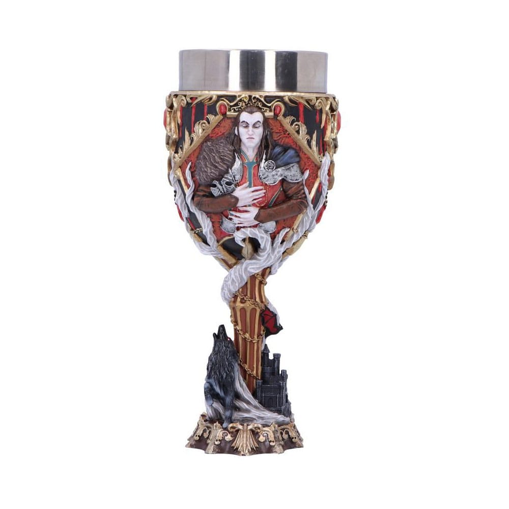 Dungeons & Dragons Kelch Strahd - Smalltinytoystore