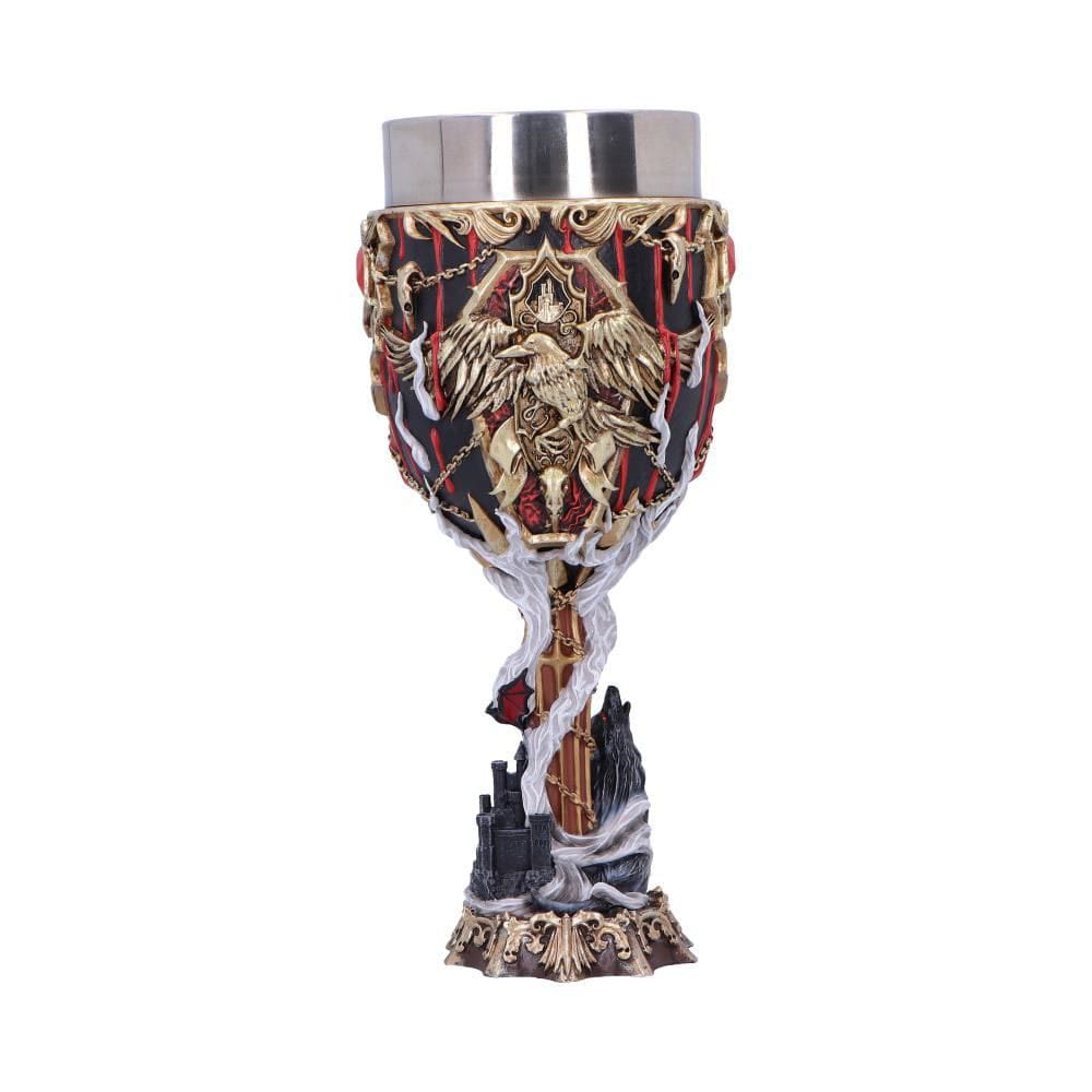 Dungeons & Dragons Kelch Strahd - Smalltinytoystore
