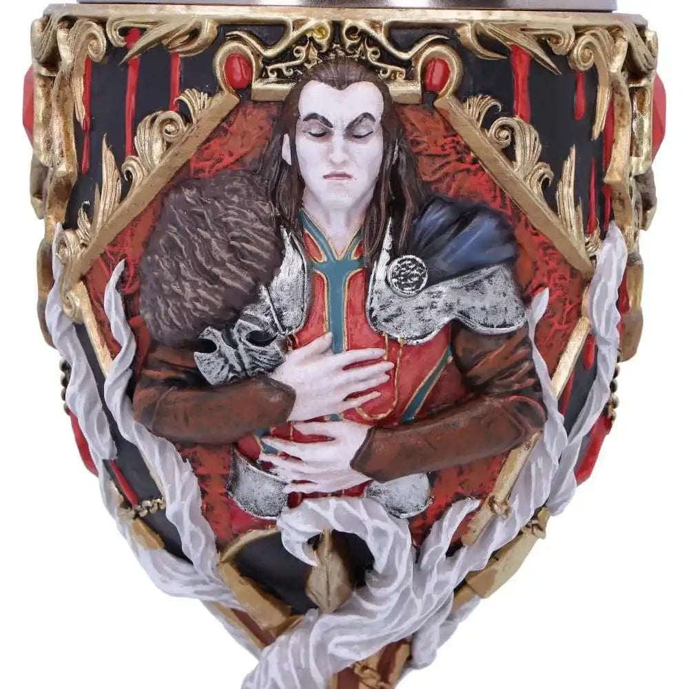 Dungeons & Dragons Kelch Strahd - Smalltinytoystore
