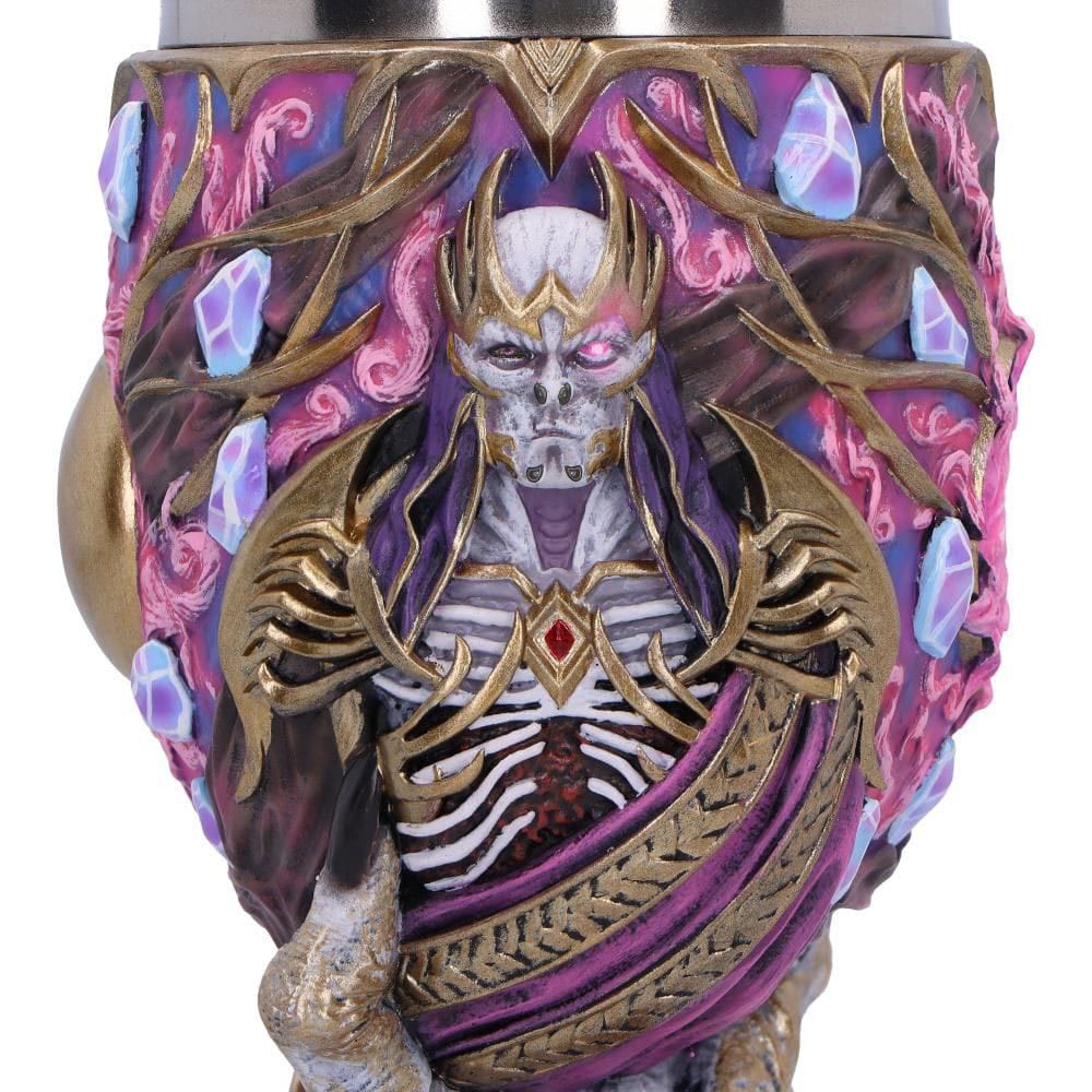 Dungeons & Dragons Kelch Vecna - Smalltinytoystore