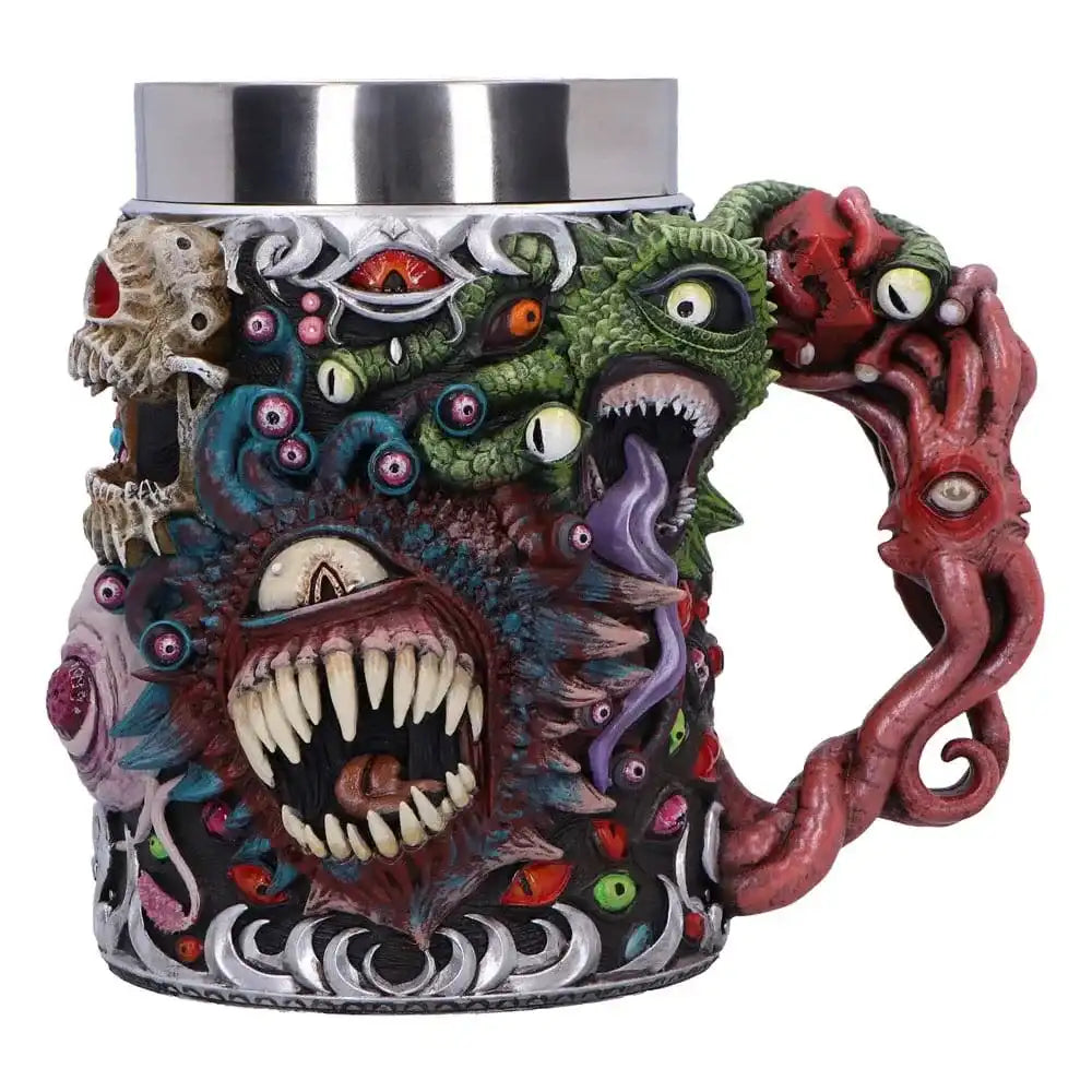 Dungeons & Dragons Krug Beholder - Smalltinytoystore